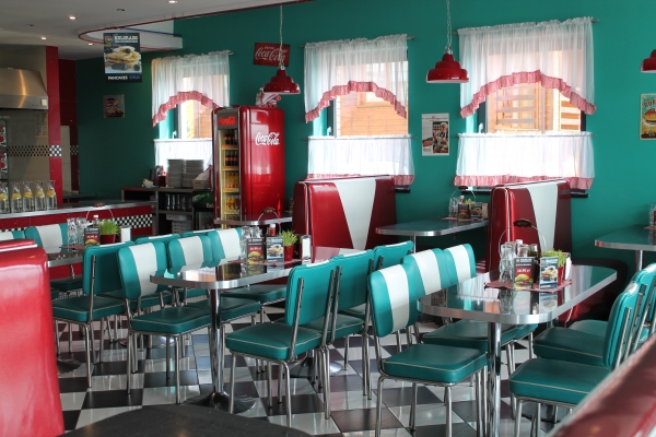 pizzeria